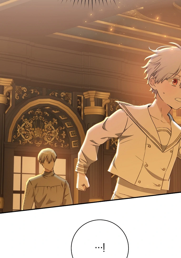 You Just Need To Hold My Hand chapter 64 page 27