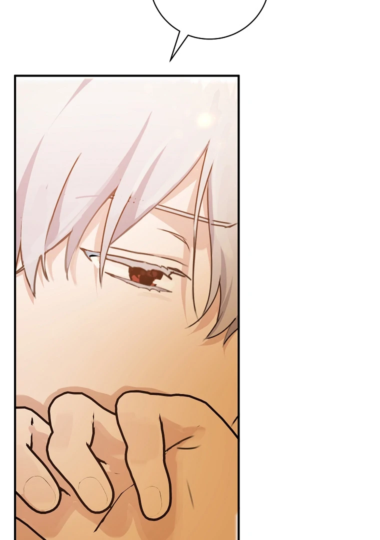 You Just Need To Hold My Hand chapter 64 page 28