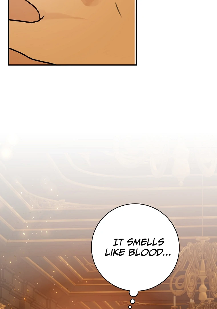 You Just Need To Hold My Hand chapter 64 page 29