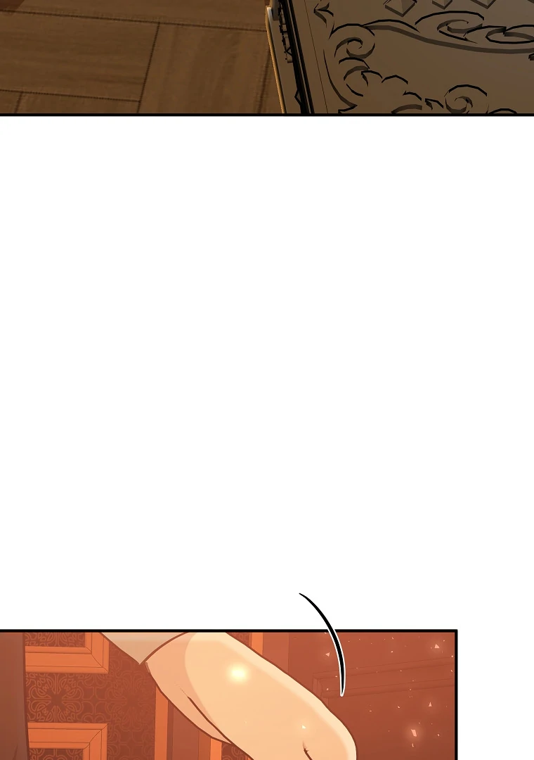 You Just Need To Hold My Hand chapter 64 page 33