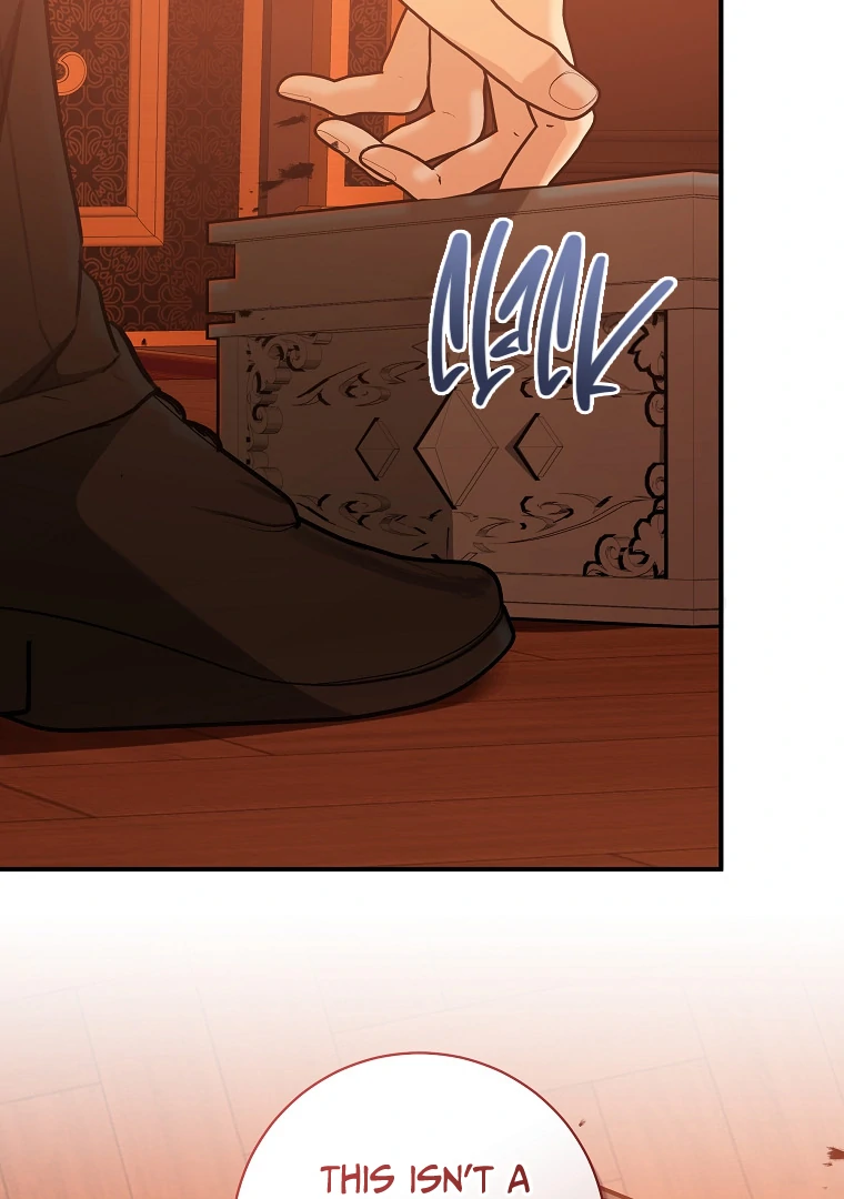 You Just Need To Hold My Hand chapter 64 page 34