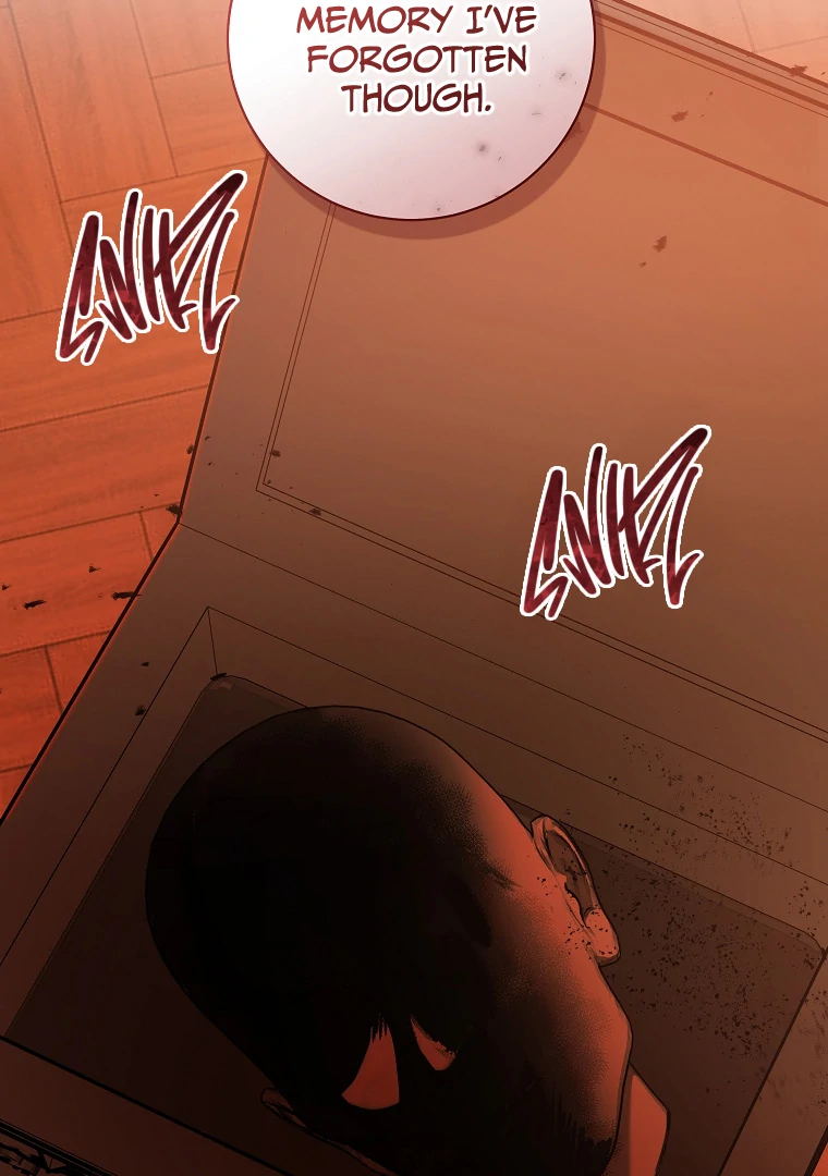 You Just Need To Hold My Hand chapter 64 page 35