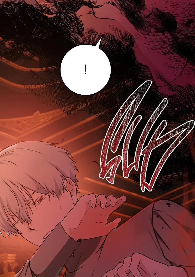 You Just Need To Hold My Hand chapter 64 page 37