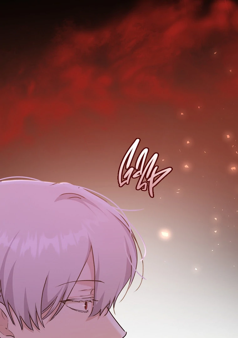 You Just Need To Hold My Hand chapter 64 page 41