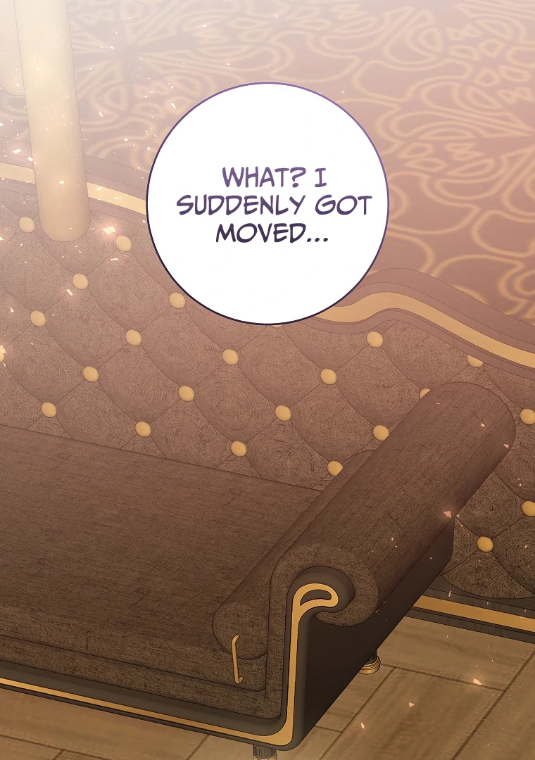 You Just Need To Hold My Hand chapter 64 page 43
