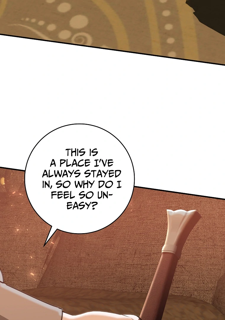 You Just Need To Hold My Hand chapter 64 page 45