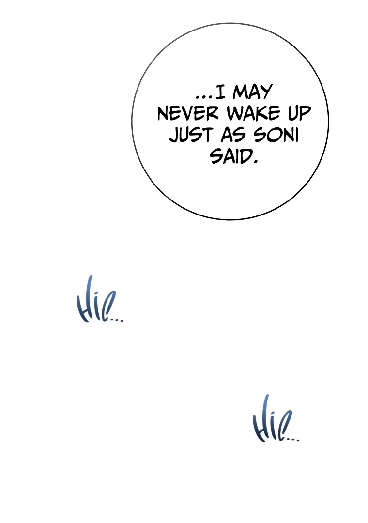You Just Need To Hold My Hand chapter 64 page 48