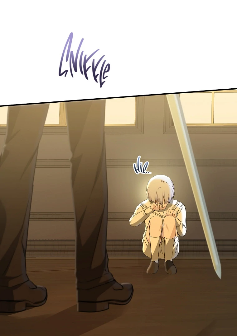 You Just Need To Hold My Hand chapter 64 page 49