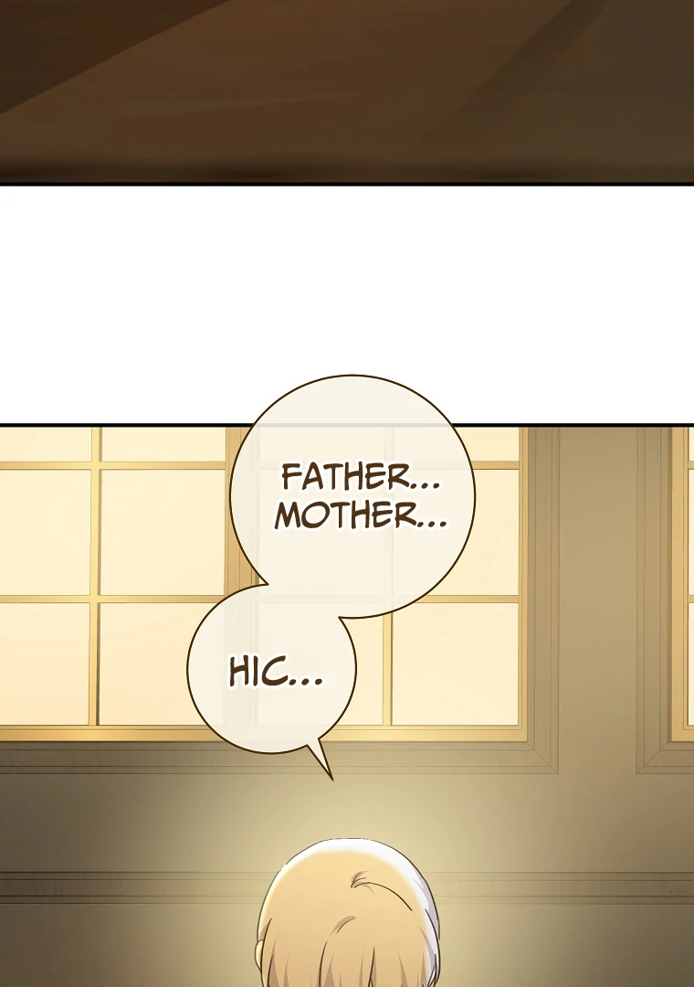 You Just Need To Hold My Hand chapter 64 page 50