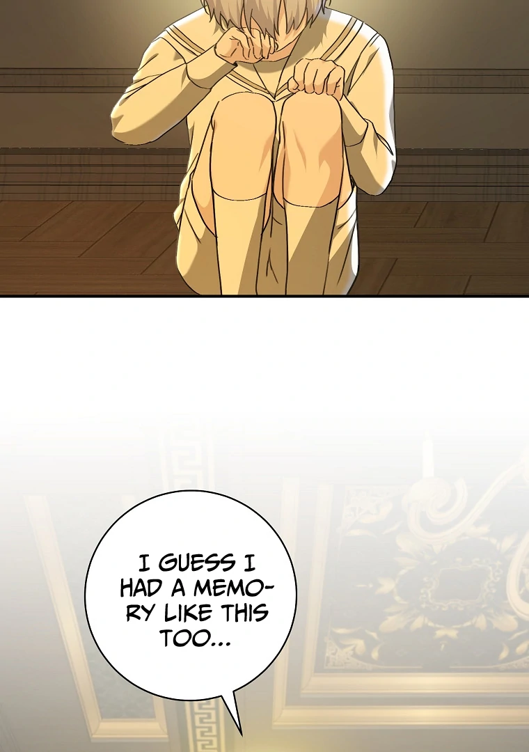 You Just Need To Hold My Hand chapter 64 page 51