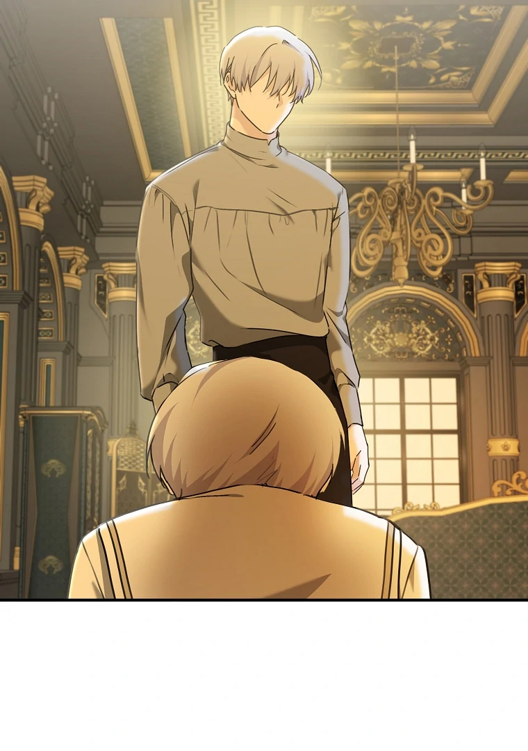 You Just Need To Hold My Hand chapter 64 page 52