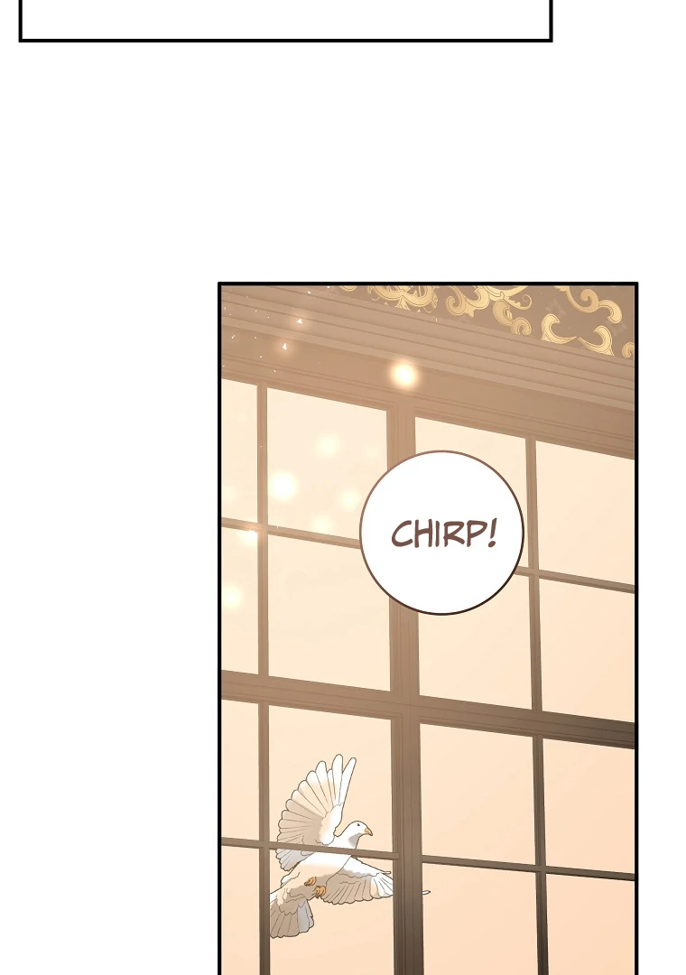 You Just Need To Hold My Hand chapter 64 page 56