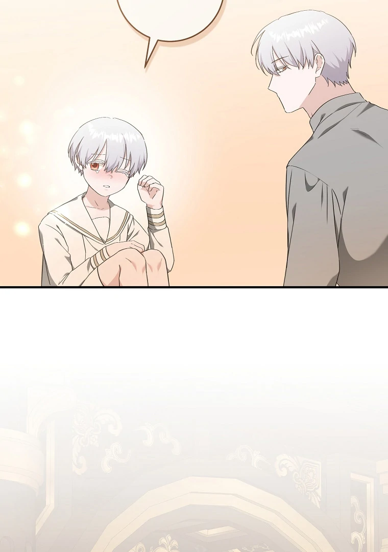 You Just Need To Hold My Hand chapter 64 page 58