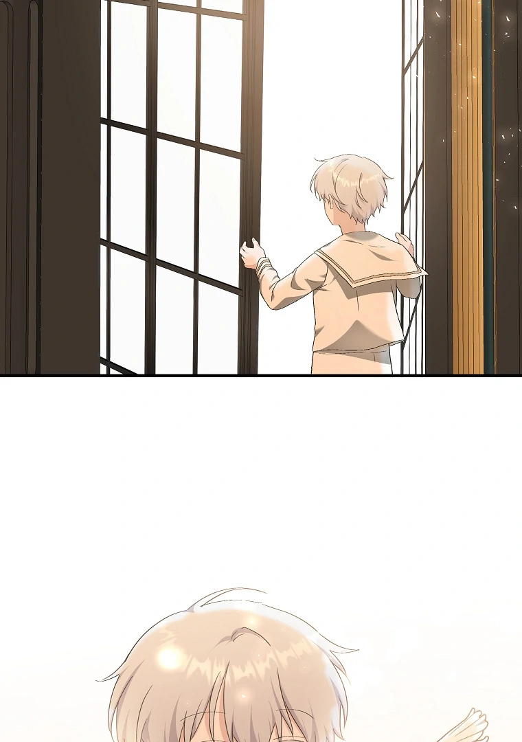 You Just Need To Hold My Hand chapter 64 page 60