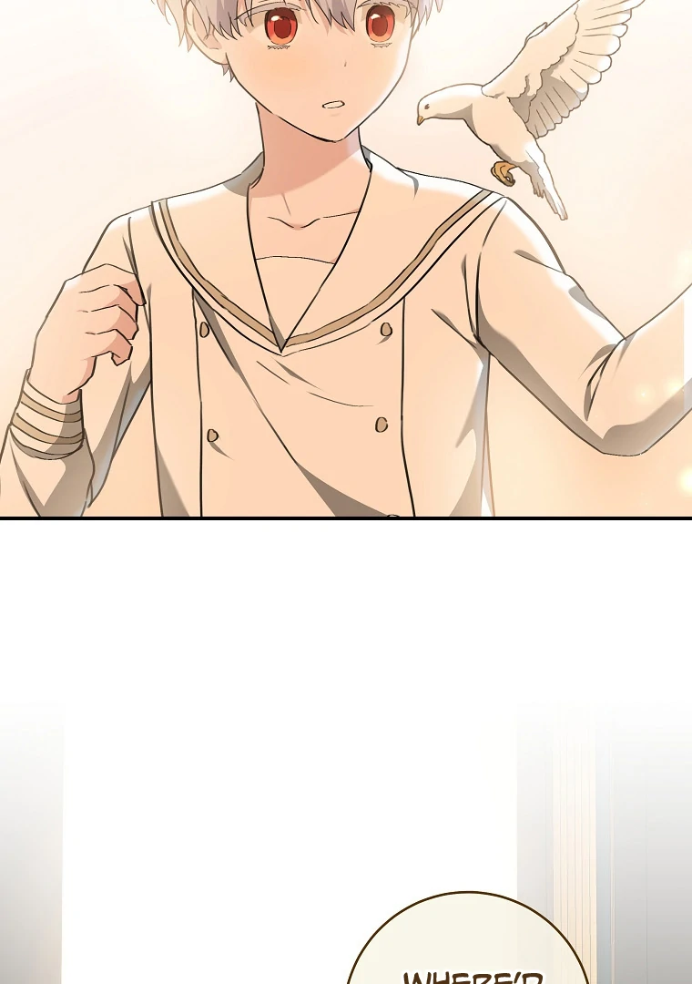 You Just Need To Hold My Hand chapter 64 page 61