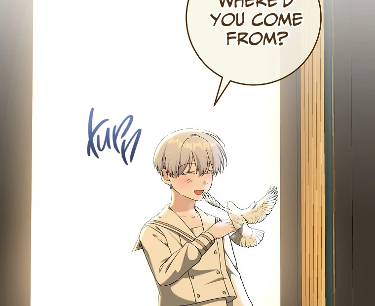 You Just Need To Hold My Hand chapter 64 page 62