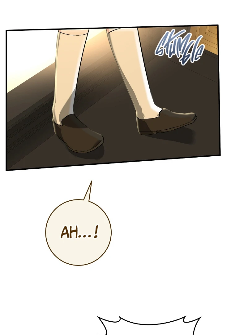 You Just Need To Hold My Hand chapter 64 page 64