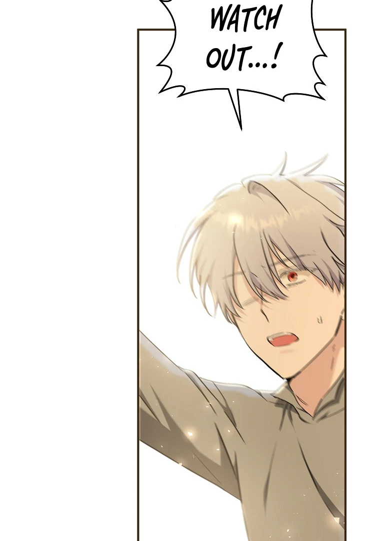 You Just Need To Hold My Hand chapter 64 page 65