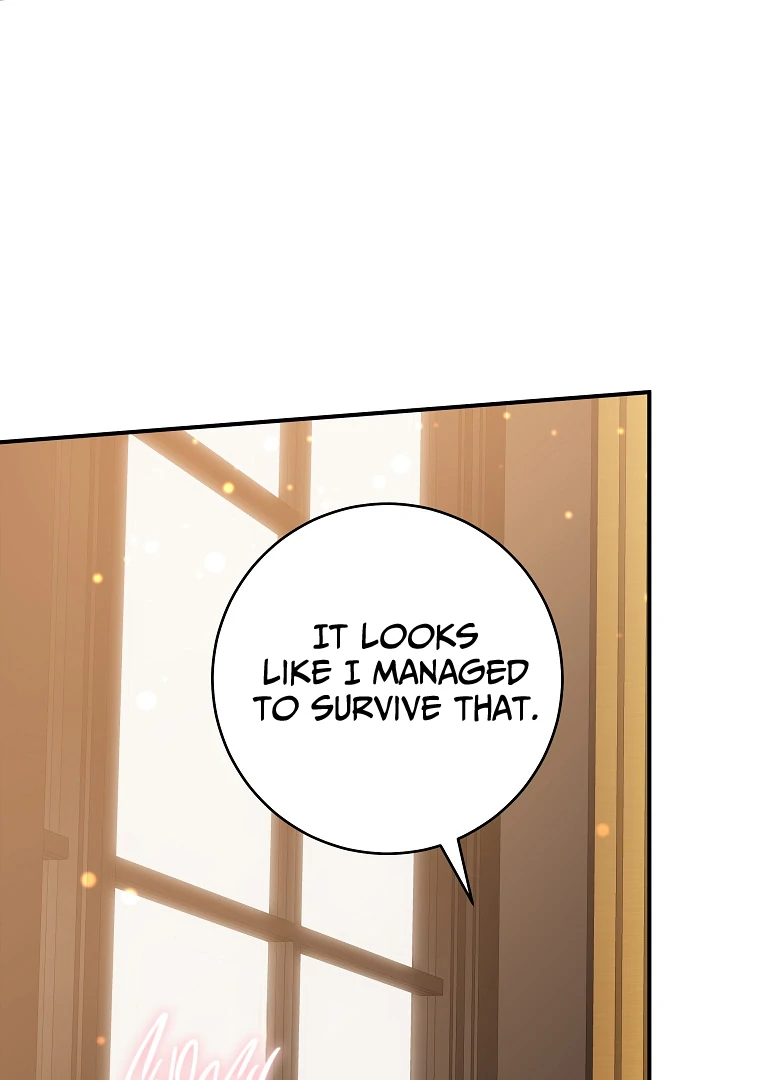 You Just Need To Hold My Hand chapter 64 page 72