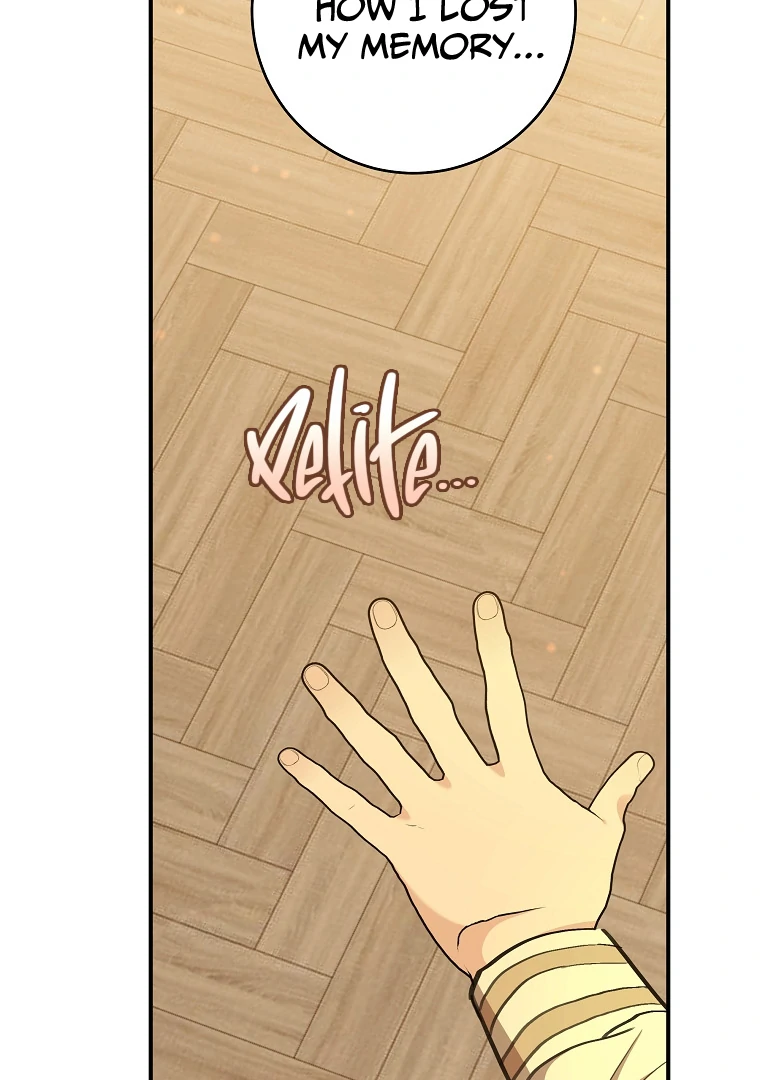 You Just Need To Hold My Hand chapter 64 page 74