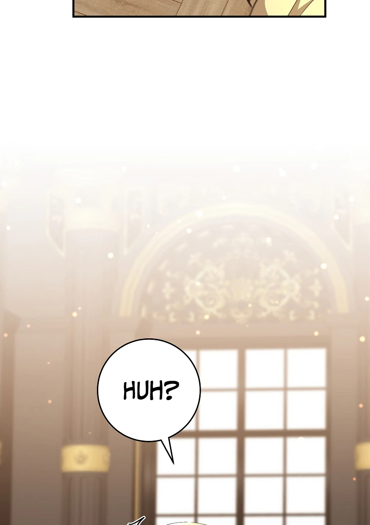 You Just Need To Hold My Hand chapter 64 page 75