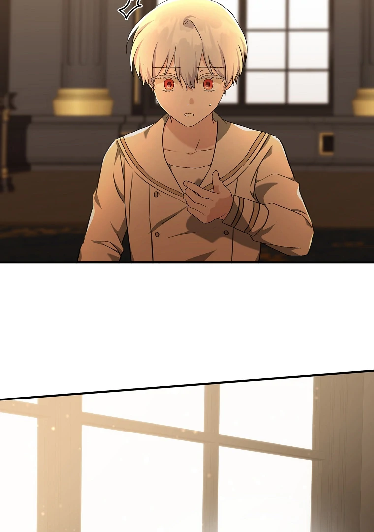 You Just Need To Hold My Hand chapter 64 page 76