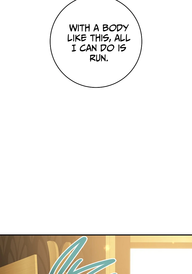 You Just Need To Hold My Hand chapter 64 page 79