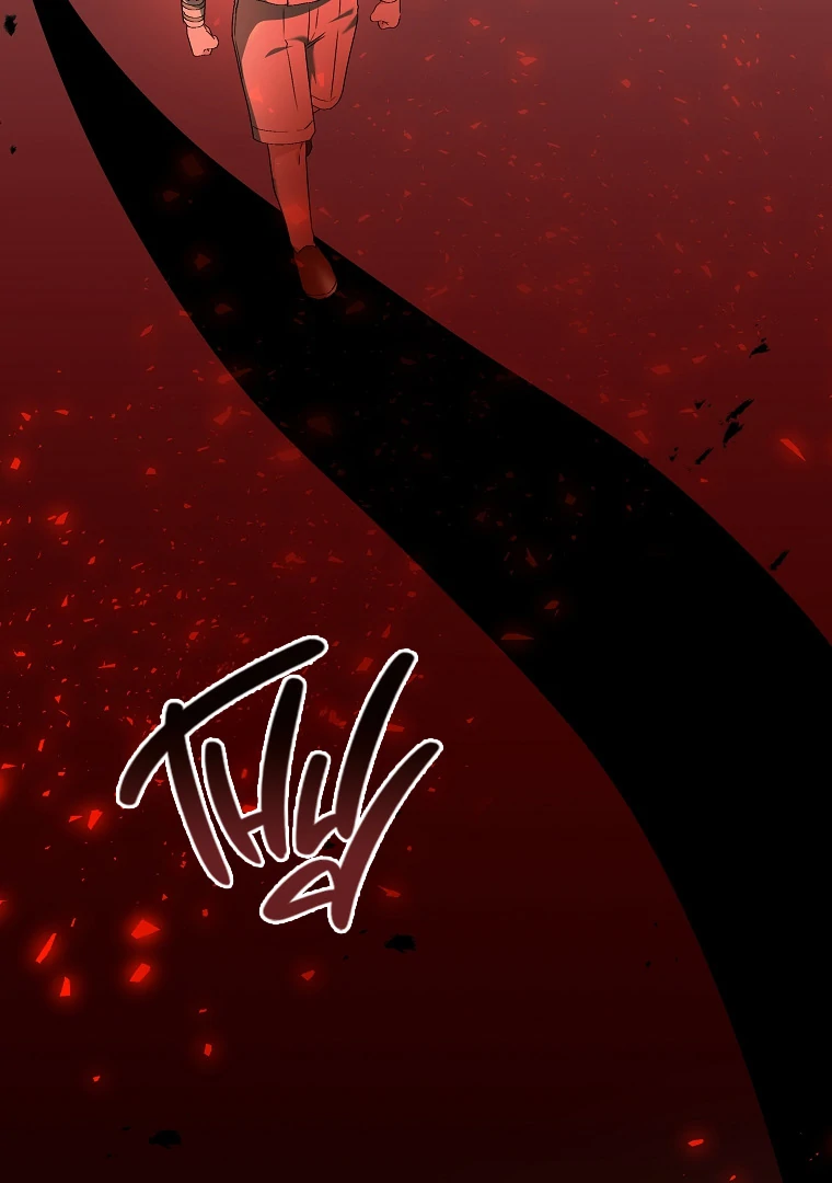 You Just Need To Hold My Hand chapter 64 page 85