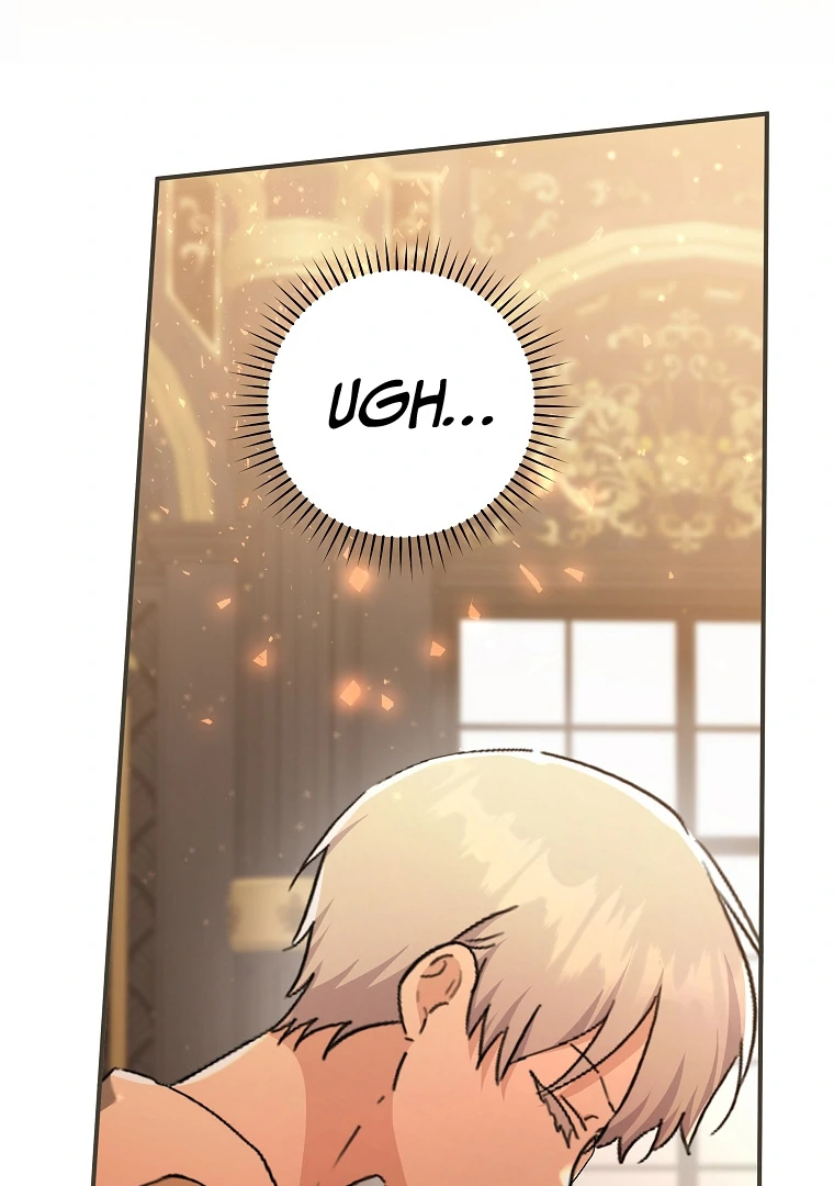 You Just Need To Hold My Hand chapter 64 page 87
