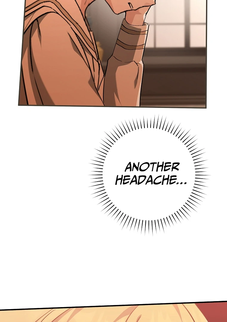 You Just Need To Hold My Hand chapter 64 page 88