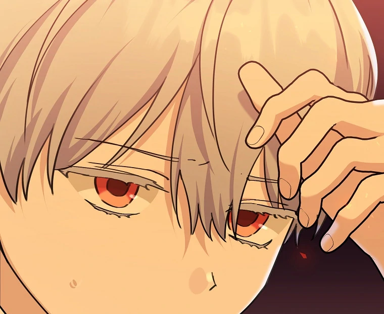 You Just Need To Hold My Hand chapter 64 page 89