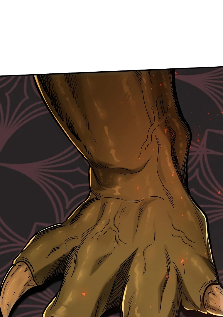 You Just Need To Hold My Hand chapter 64 page 91