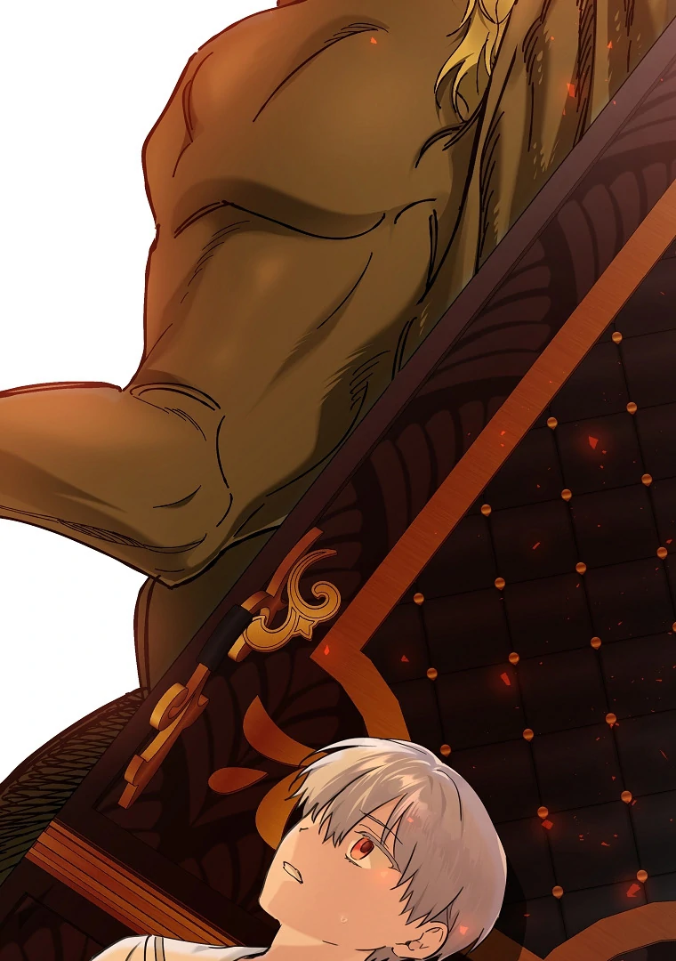 You Just Need To Hold My Hand chapter 64 page 95