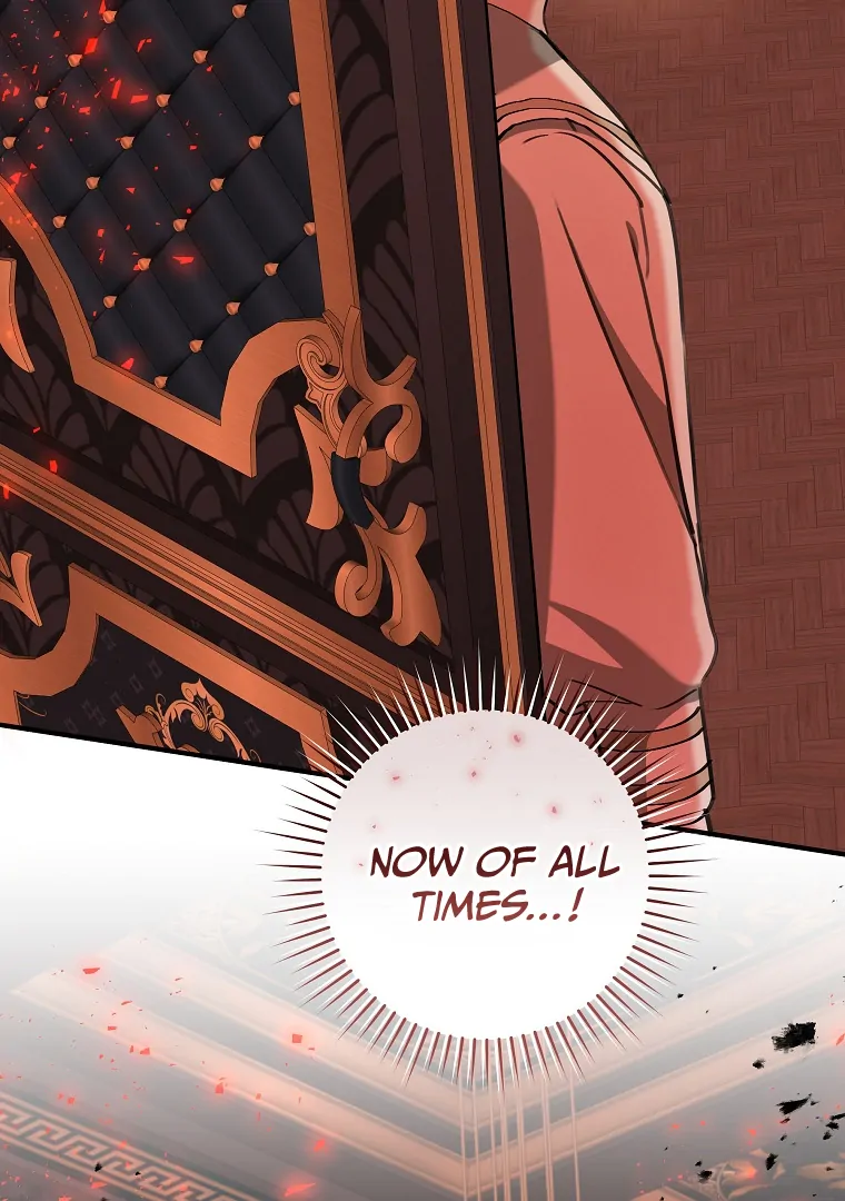 You Just Need To Hold My Hand chapter 64 page 99