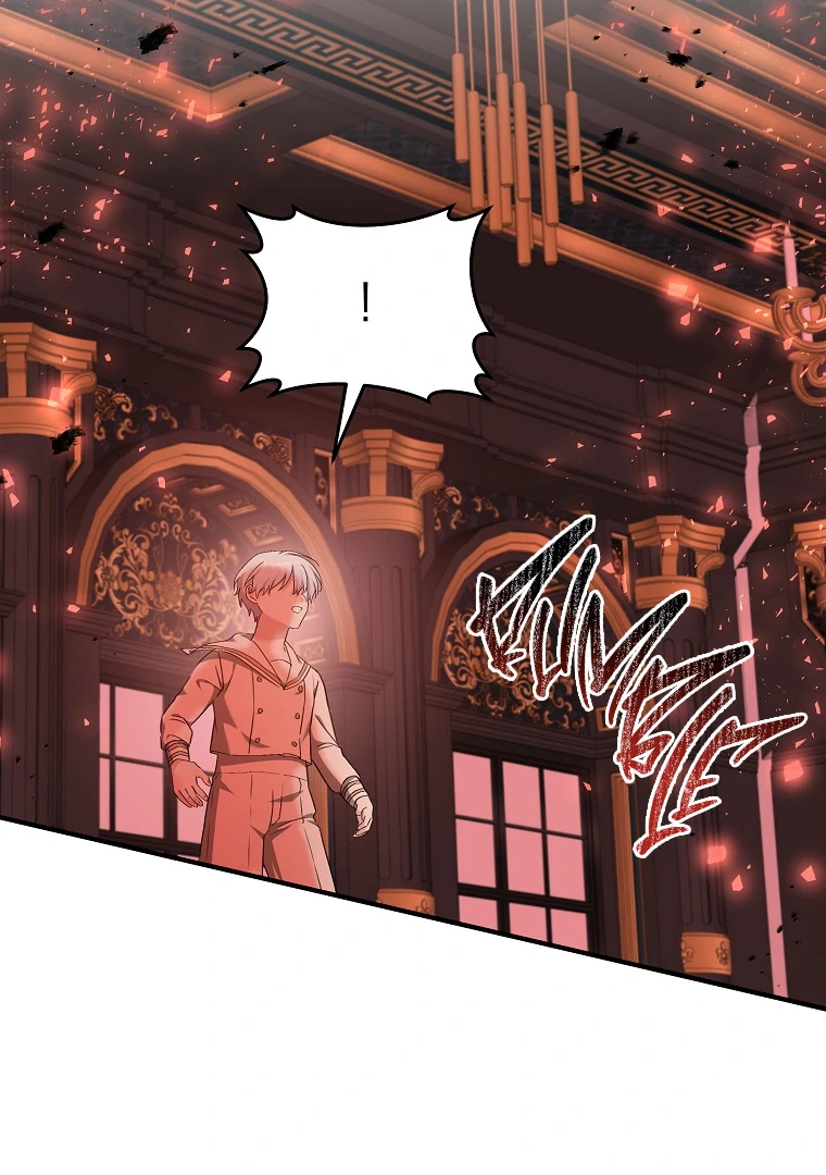 You Just Need To Hold My Hand chapter 64 page 100