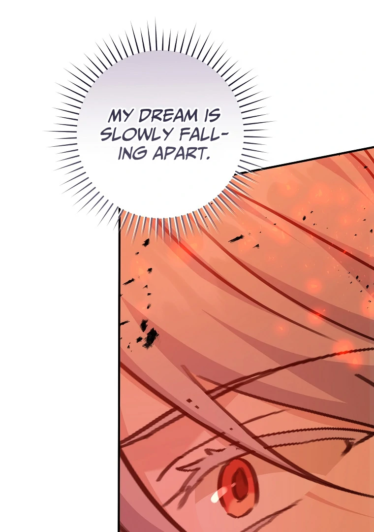 You Just Need To Hold My Hand chapter 64 page 101
