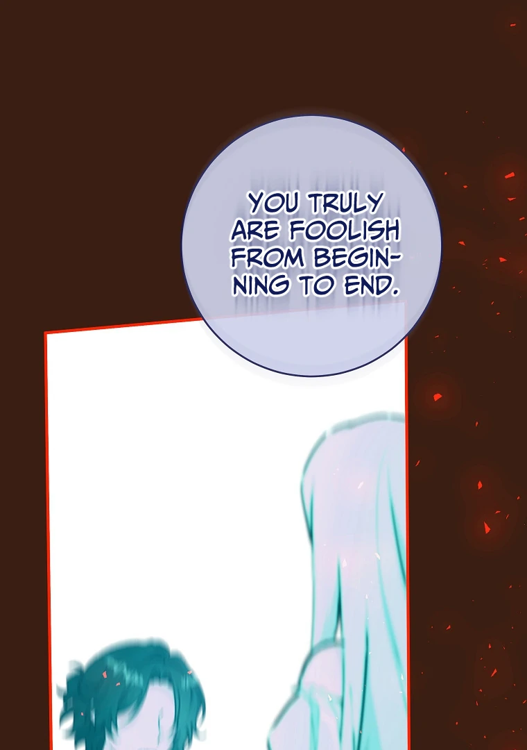You Just Need To Hold My Hand chapter 64 page 107