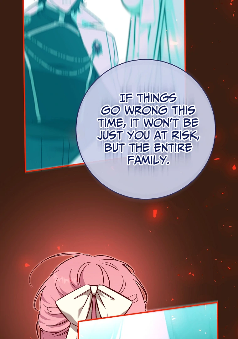 You Just Need To Hold My Hand chapter 64 page 108