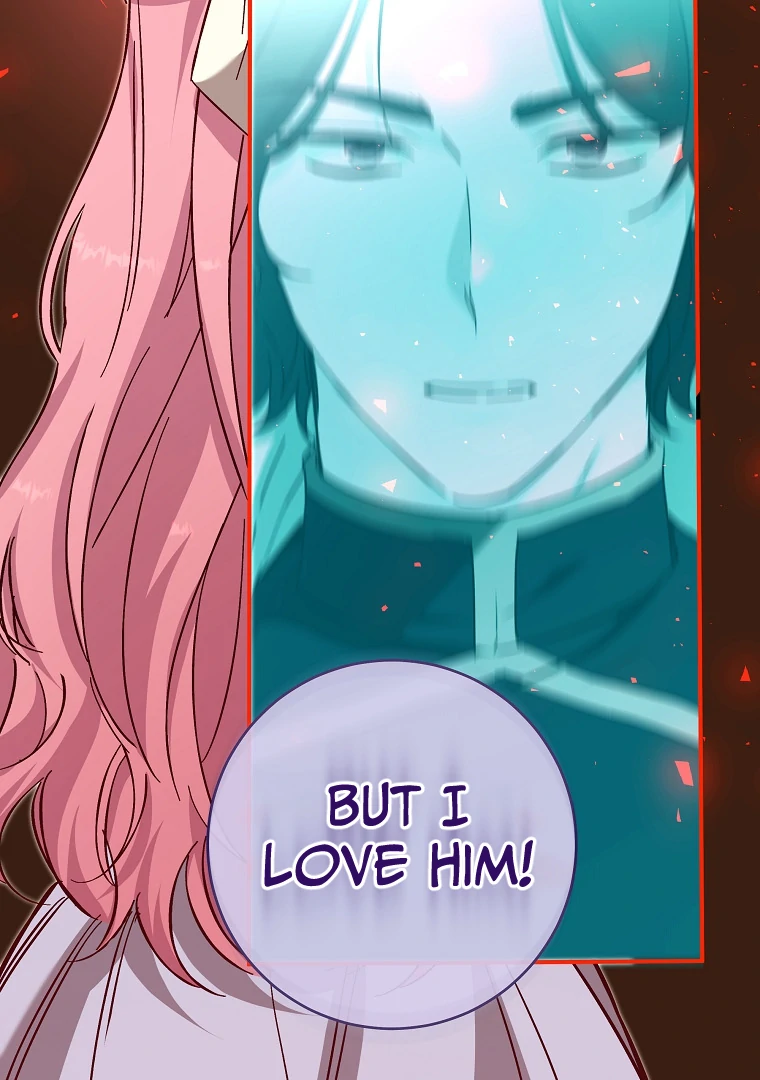 You Just Need To Hold My Hand chapter 64 page 109