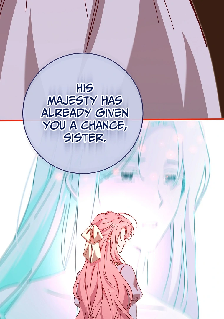 You Just Need To Hold My Hand chapter 64 page 110
