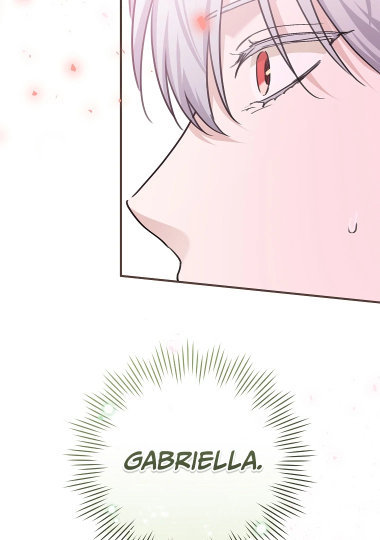 You Just Need To Hold My Hand chapter 64 page 112