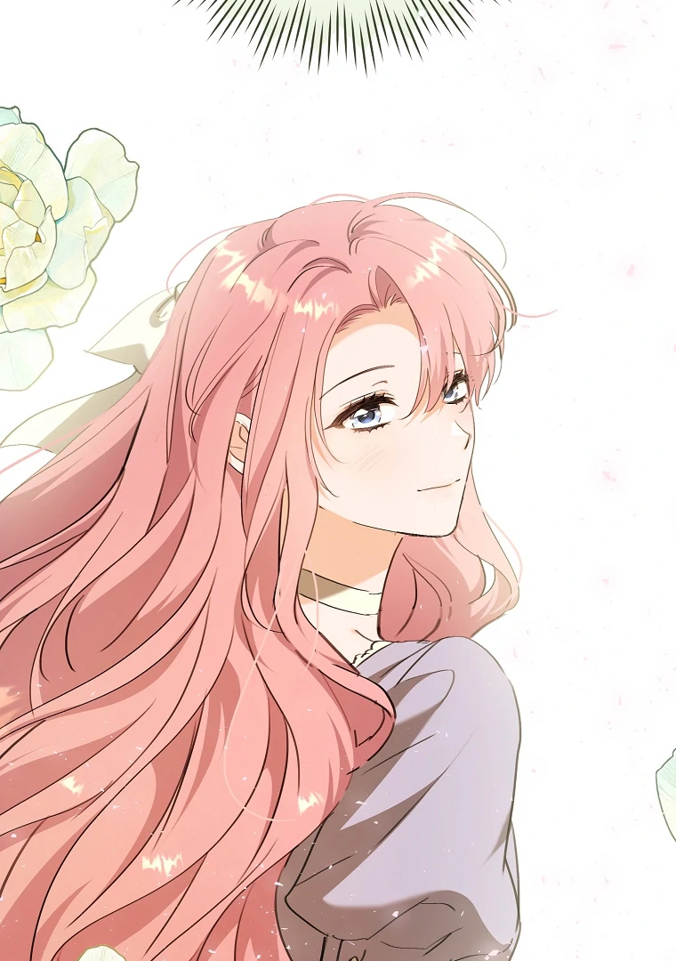 You Just Need To Hold My Hand chapter 64 page 113