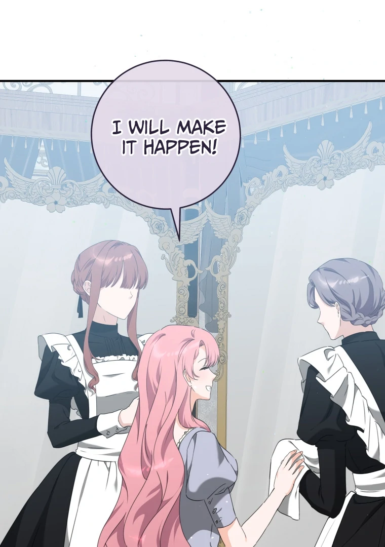 You Just Need To Hold My Hand chapter 65 page 2