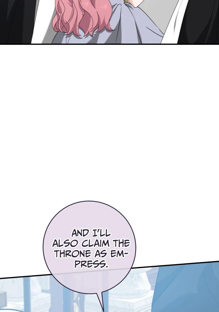 You Just Need To Hold My Hand chapter 65 page 3