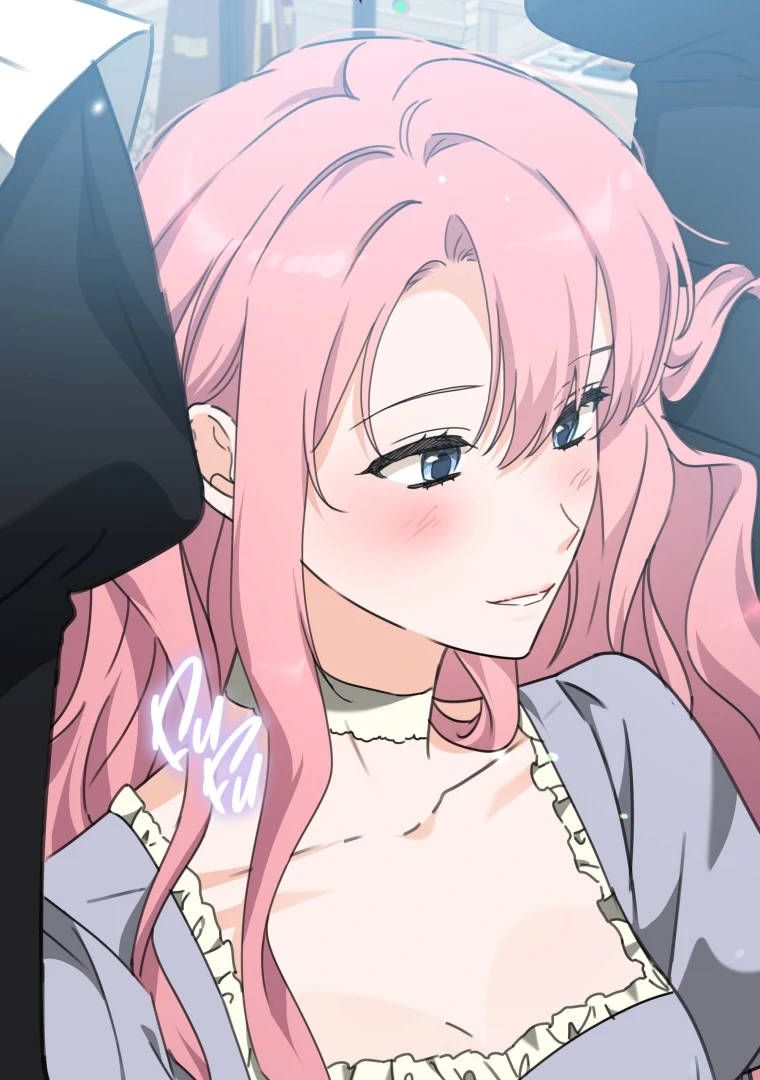 You Just Need To Hold My Hand chapter 65 page 4