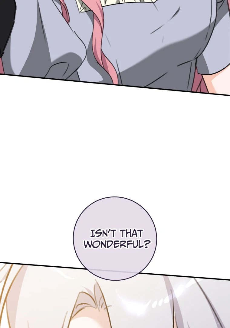 You Just Need To Hold My Hand chapter 65 page 5
