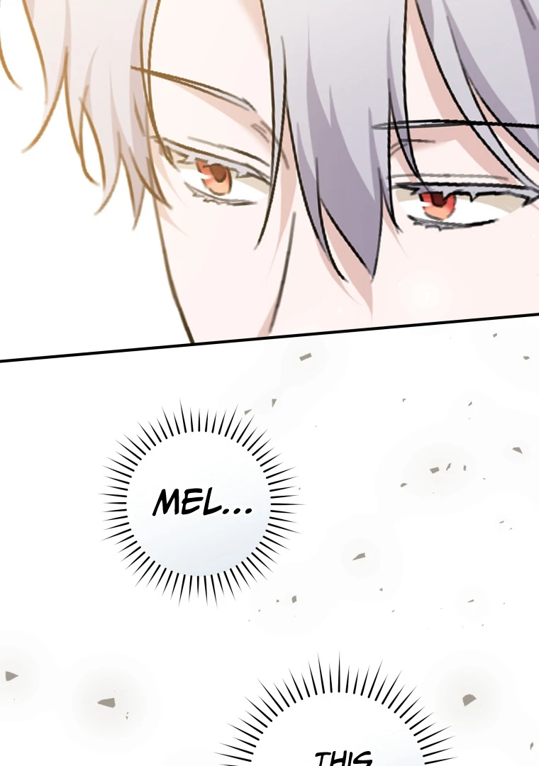 You Just Need To Hold My Hand chapter 65 page 6