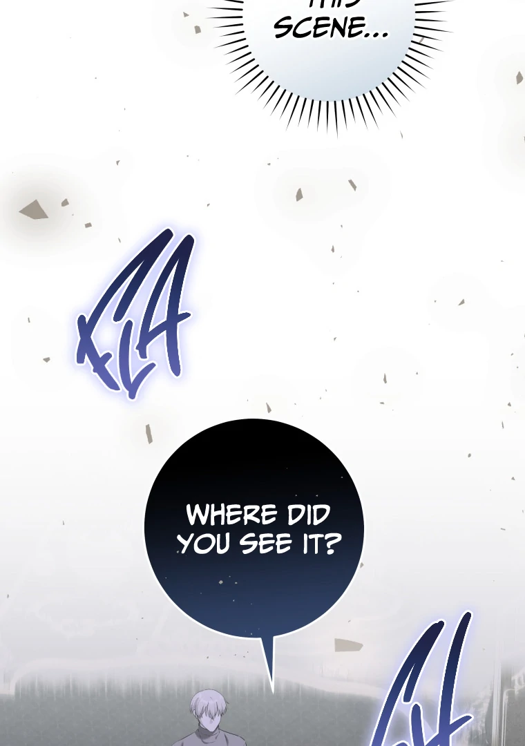 You Just Need To Hold My Hand chapter 65 page 7