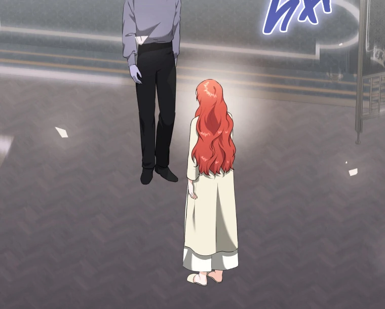 You Just Need To Hold My Hand chapter 65 page 8