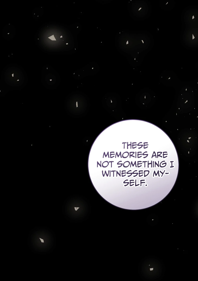 You Just Need To Hold My Hand chapter 65 page 10